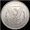Image 2 : 1892 Morgan Silver Dollar CLOSELY UNCIRCULATED