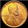 Image 1 : 1909 VDB Wheat Cent UNCIRCULATED