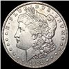 Image 1 : 1902 Morgan Silver Dollar UNCIRCULATED