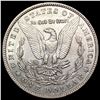 Image 2 : 1902 Morgan Silver Dollar UNCIRCULATED