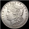 Image 1 : 1888 S Morgan Silver Dollar CLOSELY UNCIRCULATED
