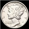 Image 1 : 1923 S Mercury Dime UNCIRCULATED