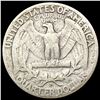 Image 2 : 1932 D Washington Silver Quarter NICELY CIRCULATED