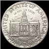 Image 2 : 1946 Iowa Half Dollar UNCIRCULATED