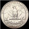 Image 2 : 1932 S Washington Silver Quarter UNCIRCULATED