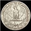 Image 2 : 1932 D Washington Silver Quarter CLOSELY UNCIRCULATED
