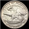 Image 2 : 1921 Alabama Half Dollar CLOSELY UNCIRCULATED