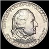 Image 1 : 1927 Vermont Half Dollar CHOICE BU
