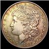 Image 1 : 1902 Morgan Silver Dollar CLOSELY UNCIRCULATED