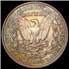 Image 2 : 1902 Morgan Silver Dollar CLOSELY UNCIRCULATED