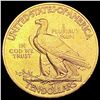 Image 2 : 1911 $10 Gold Eagle CLOSELY UNCIRCULATED