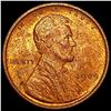 Image 1 : 1909 VDB Wheat Cent CHOICE BU