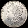 Image 1 : 1878 S Morgan Silver Dollar UNCIRCULATED