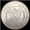 Image 2 : 1878 S Morgan Silver Dollar UNCIRCULATED