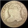Image 1 : 1828 Capped Bust Dime LIGHTLY CIRCULATED