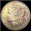 Image 1 : 1892 O Morgan Silver Dollar UNCIRCULATED
