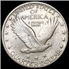 Image 2 : 1928 D Standing Liberty Quarter CLOSELY UNCIRCULATED