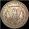 Image 2 : 1890 CC Morgan Silver Dollar CLOSELY UNCIRCULATED