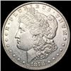 Image 1 : 1878 7/8  Morgan Silver Dollar UNCIRCULATED