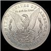 Image 2 : 1878 7/8  Morgan Silver Dollar UNCIRCULATED
