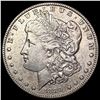 1889 S Morgan Silver Dollar UNCIRCULATED