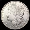 Image 1 : 1878 Morgan Silver Dollar UNCIRCULATED