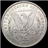 Image 2 : 1878 Morgan Silver Dollar UNCIRCULATED