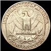 Image 2 : 1932 S Washington Silver Quarter CLOSELY UNCIRCULATED