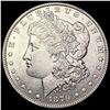 Image 1 : 1879 O Morgan Silver Dollar UNCIRCULATED