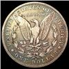 Image 2 : 1888 S Morgan Silver Dollar CLOSELY UNCIRCULATED