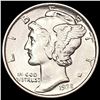 Image 1 : 1935 Mercury Dime GEM BU