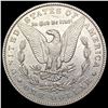 Image 2 : 1898 S Morgan Silver Dollar CLOSELY UNCIRCULATED