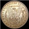 Image 2 : 1879 Morgan Silver Dollar UNCIRCULATED