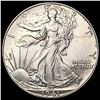 Image 1 : 1941 D Walking Liberty Half Dollar UNCIRCULATED