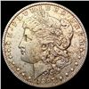 Image 1 : 1897 O Morgan Silver Dollar CLOSELY UNCIRCULATED
