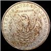 Image 2 : 1897 O Morgan Silver Dollar CLOSELY UNCIRCULATED
