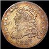 Image 1 : 1827 Capped Bust Dime LIGHTLY CIRCULATED