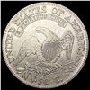 Image 2 : 1809 Capped Bust Half Dollar LIGHTLY CIRCULATED