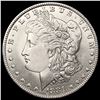 Image 1 : 1881 O Morgan Silver Dollar UNCIRCULATED