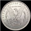 Image 2 : 1881 O Morgan Silver Dollar UNCIRCULATED