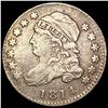 Image 1 : 1814 Capped Bust Dime LIGHTLY CIRCULATED