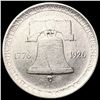 Image 2 : 1926 Sesquicentennial Half Dollar CLOSELY UNCIRCULATED
