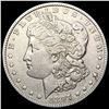 Image 1 : 1897 O Morgan Silver Dollar CLOSELY UNCIRCULATED