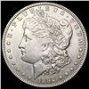 Image 1 : 1892 O Morgan Silver Dollar CLOSELY UNCIRCULATED