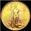 Image 1 : 1997 1/10 oz Gold Eagle SUPERB GEM BU