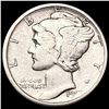Image 1 : 1917 S Mercury Dime CLOSELY UNCIRCULATED