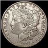Image 1 : 1901 Morgan Silver Dollar CLOSELY UNCIRCULATED