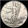 Image 1 : 1938 D Walking Liberty Half Dollar UNCIRCULATED