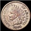 Image 1 : 1864/1864 Indian Head Cent CLOSELY UNCIRCULATED