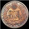 Image 2 : 1864/1864 Indian Head Cent CLOSELY UNCIRCULATED